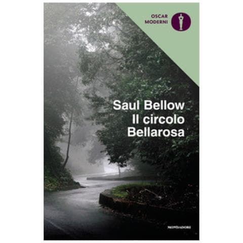 Saul Bellow - Il Circolo Bellarosa - Foto 1