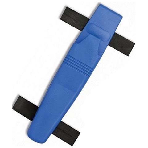 La Maschera Coltello Alba Maniqui Compatto Blu Sub Coltello - Foto 2