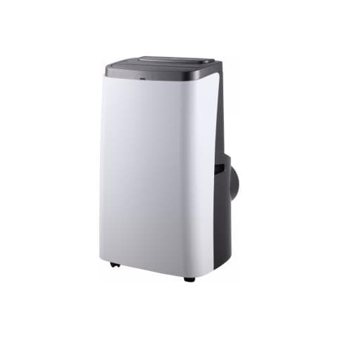 ZJP12001FH Condizionatore Portatile con Pompa di Calore 12000 Btu / h Classe A / A - Foto 1