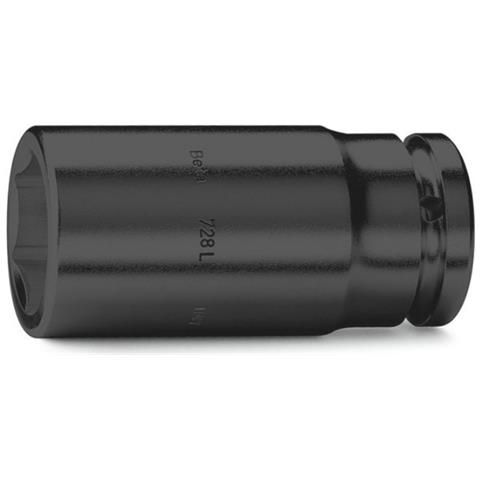 007280344 728l 44 Bussole A Macchina Lunghe 3/4 L 44 - Foto 1