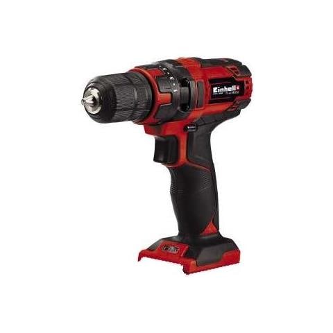 4513927 Trapano Avvitatore A Percussione A Batteria Te-cd 18/35 Li Solo - Foto 1