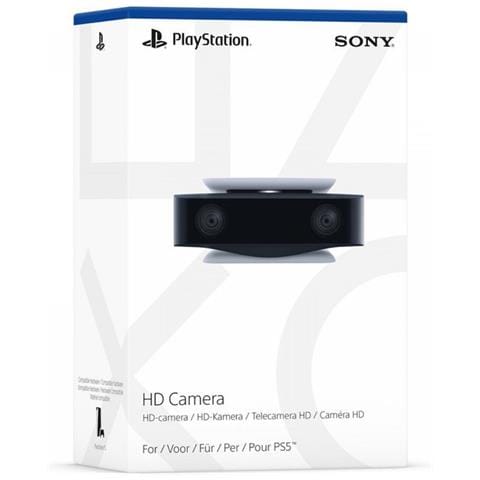 Telecamera HD per PlayStation 5   - Foto 4