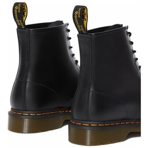 1460 Smooth 11822006, Unisex, Nero, Glany, Numero: 42 Eu - Foto 10