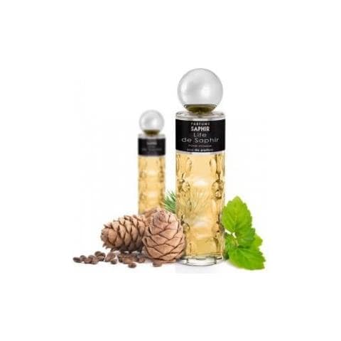 Vita N 84 Eau De Parfum 200ml Spray - Foto 1