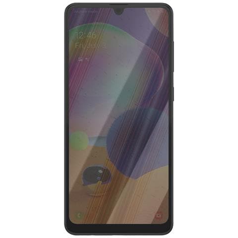 Display Originale Lcd + Touch + Telaio Galaxy A31, Nero - Foto 1