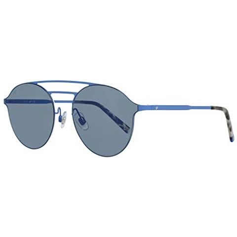 Occhiali Da Sole We0249 91c 58 Unisex Blu - Foto 1
