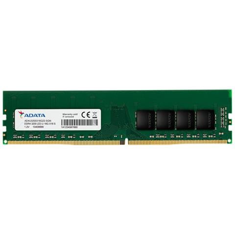 Premier memoria 16 GB 1 x 16 GB DDR4 - Foto 1