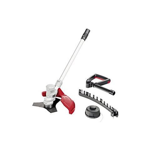 Decespugliatore Asta Dritta A Batteria - 40v Max / 50 Ah, Taglio Lama 23 Centimetri, 30 Centimetri Filo Batteria Non Inclusa Necessario Mt 40 Li - Foto 1