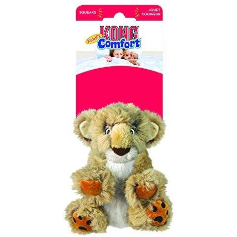 Comfort Kiddos Lion Para Perros 133 Gr - Foto 2