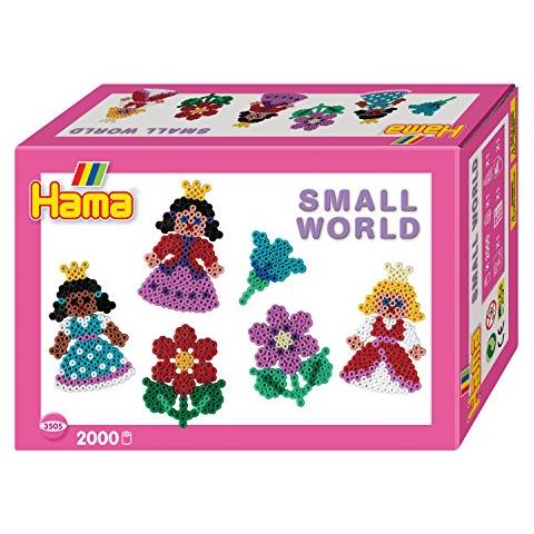 3505 small World Princess & Fiore - Foto 1