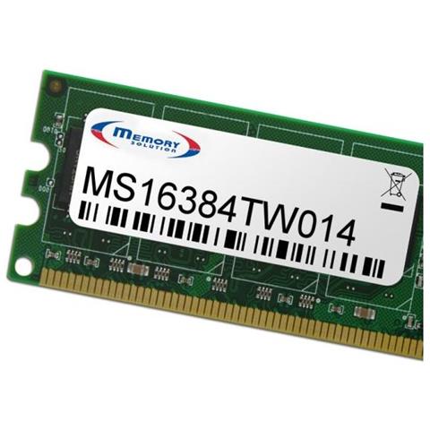 16gb Twinhead Durabook S14i (ms16384tw014)  - Foto 1