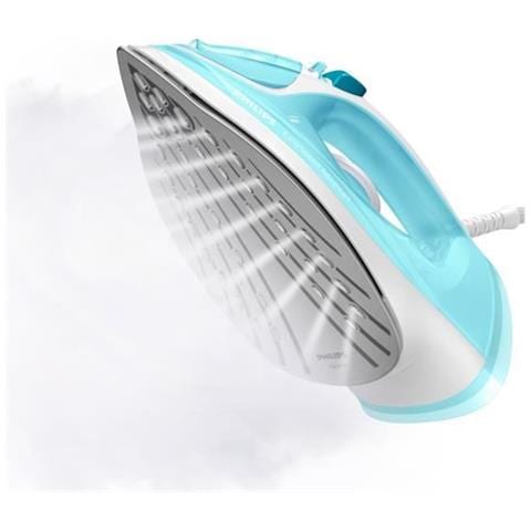 Gc2670 / 20 Ferro Da Stiro Easyspeed Advanced 2300w - Effetto Pressatura 170g - Funzione Antigoccia - Facile Decalcificazione - Foto 2