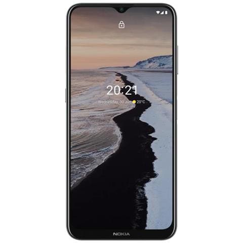 G10 32 GB Dual Sim Display 6.5" HD+ Slot Micro SD Fotocamera 13 Mpx Android Blu - Foto 2