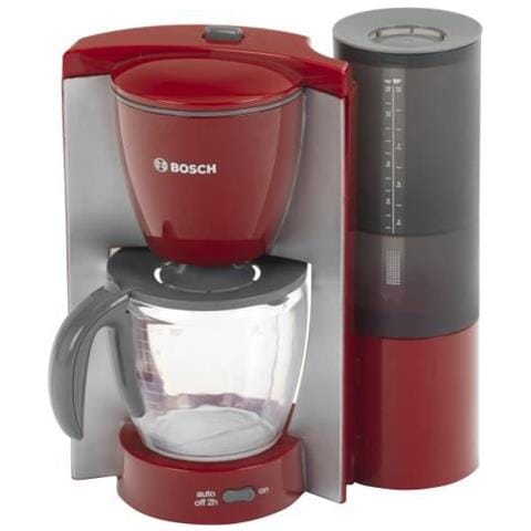 9577 - Macchina Da Caffè Bosch Con Caraffa - Foto 1