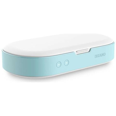 Sterilizzatore A Raggi Uv Cellulare Mascherine - Foto 3