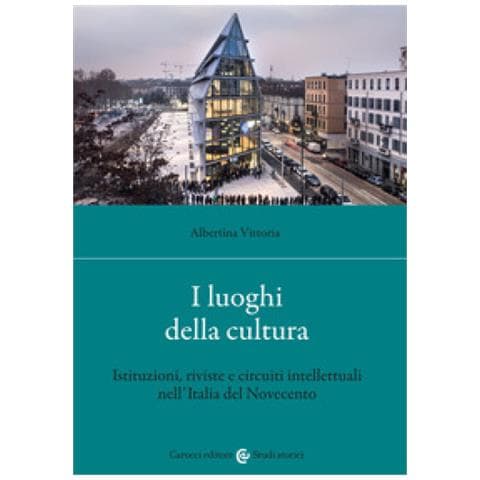 Albertina Vittoria - I Luoghi Della Cultura - Foto 2