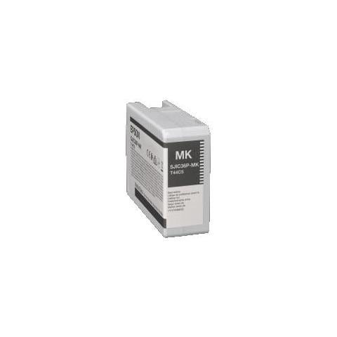T44c540 Cartuccia Nera Mk C6500/c60 - Foto 2