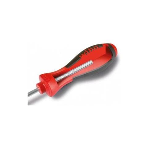 Destornillador SoftFinish TORX PLUS MagicSpring 20IP x 100 mm - Foto 2