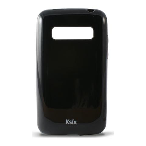 B4525FTP01 Cover Nero custodia per cellulare - Foto 1