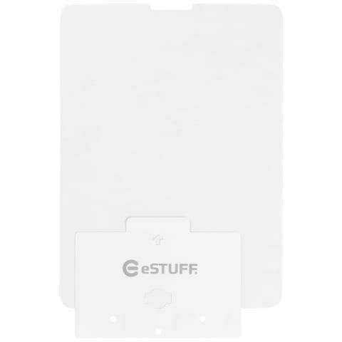 ES583350-5BULK protezione per lo schermo dei tablet Pellicola proteggischermo trasparente Apple 5 pz - Foto 1