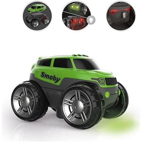 Auto Suv Verde - Foto 10