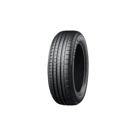 Pneumatico Advan Sport V107 255/40r19 100y - Estivo - Foto 1