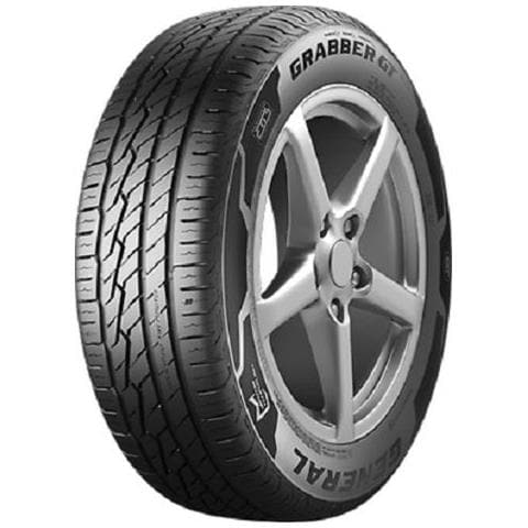Pneumatico Grabbergtplus 255/50r19 107y - Estivo - Foto 1
