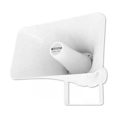 Hs-45 Pa Horn Speaker - Foto 1