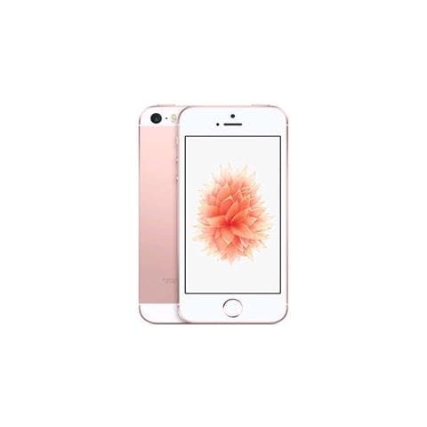 Iphone Se 64gb Tim Rose Gold - Foto 1