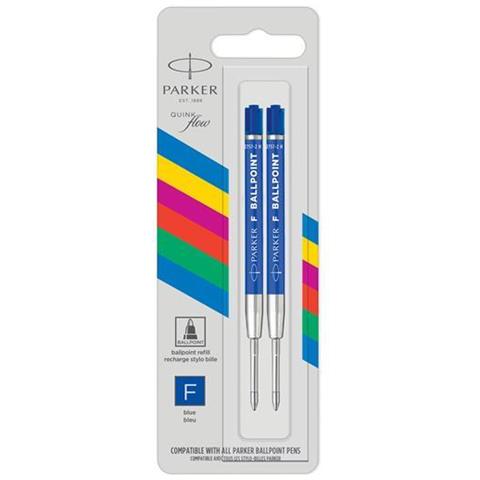 Penna a Sfera Blu - Foto 1