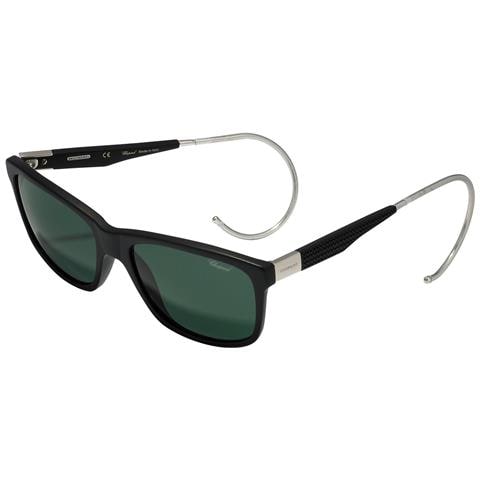 Occhiali Sch156m57703p. Occhiali Da Sole, Colore Nero. Uomo. - In ordine - Foto 1