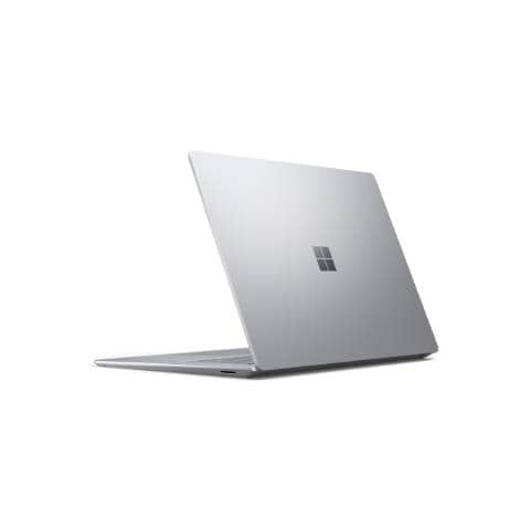 Notebook Surface Laptop 5 Monitor 15" 2K Intel Core i7-1255U Ram 8 GB SSD 256GB 1xUSB 3.2 Windows 11 Home - Foto 3