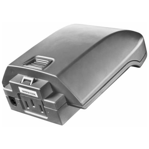 Batteria Litio Walimex Per Flash - 6000mAh 11.1V - Foto 10