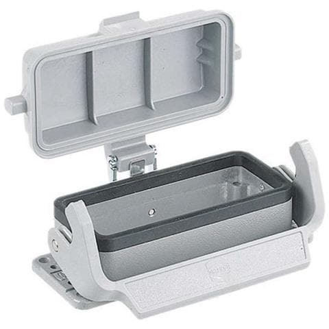 Han 16B-agg-LB-K Custodia da Incasso - Foto 1
