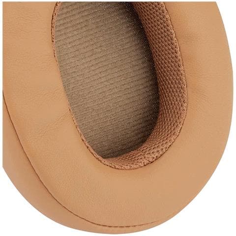 Cuscinetti Auricolari Di Ricambio Per Cuffie Skullcandy Crusher 3.0, 1 Paio Yellow  Skullcandy Crusher 3.0 - Foto 7