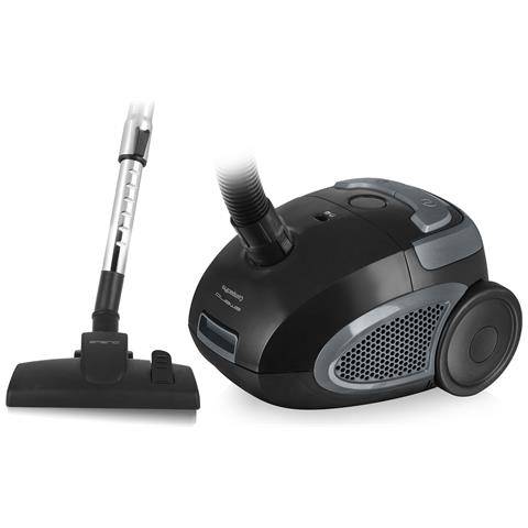 Aspirapolvere 109959.14 con Sacco Capacità 2 L Potenza 800 W Colore Nero - Foto 2