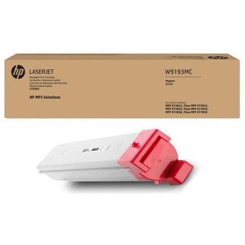 W9093MC HIGH YIELD MAGENTA - Foto 1