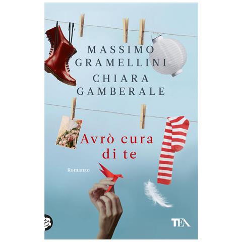 Massimo Gramellini - Avrò cura di te - Foto 1