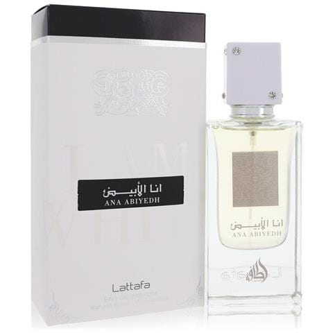 Ana Abiyedh I Am White By Eau De Parfum Spray (unisex) 2 Oz (women) - Foto 1