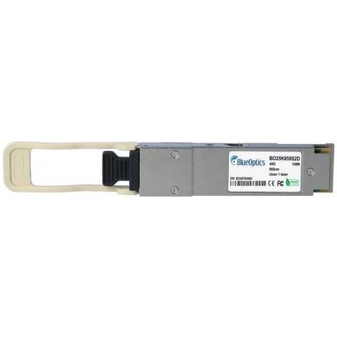 Ricetrasmettitore QSFP © compatibile Alaxala AX-F0110-3Q1S - Foto 1