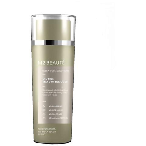 , Ultra Pure Solutions, Senza Olio, Latte Detergente Struccante, 150 Ml - Foto 3