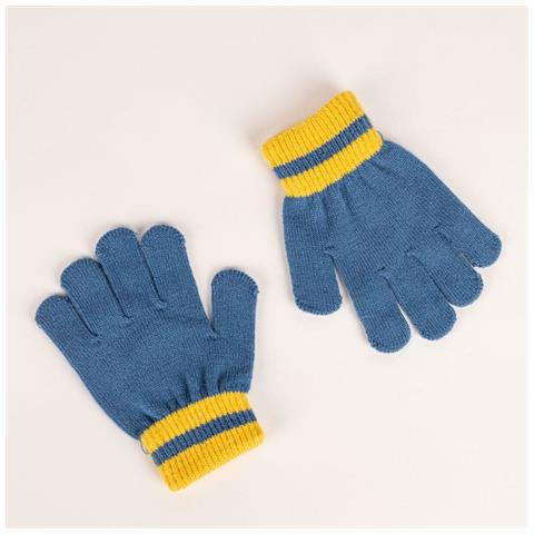 Berretto, Sciarpa E Guanti Multicolore - Foto 2