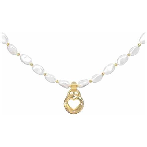 Collana Donna Guess Jubn03339jwygt-u - Foto 2