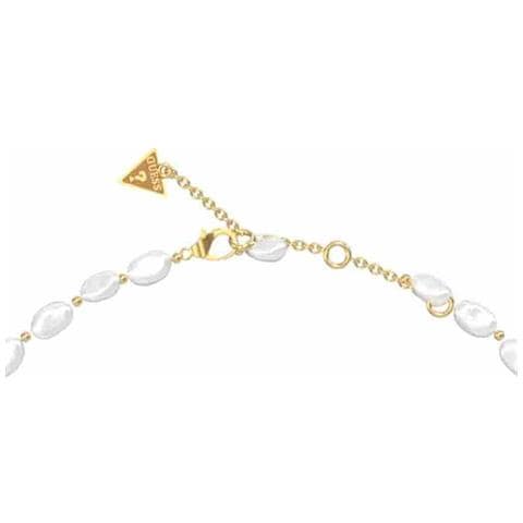 Collana Donna Guess Jubn03339jwygt-u - Foto 3
