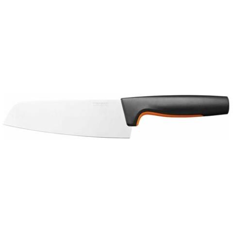 1057536 Coltello Da Cucina Acciaio Inossidabile 1 Pz Coltello Santoku - Foto 1