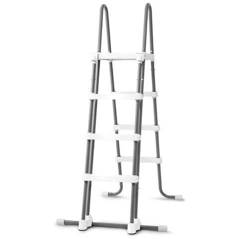 Piscina Rettangolare Con Struttura 400x200xh100 Cm Prism Frame 26788 - Foto 2