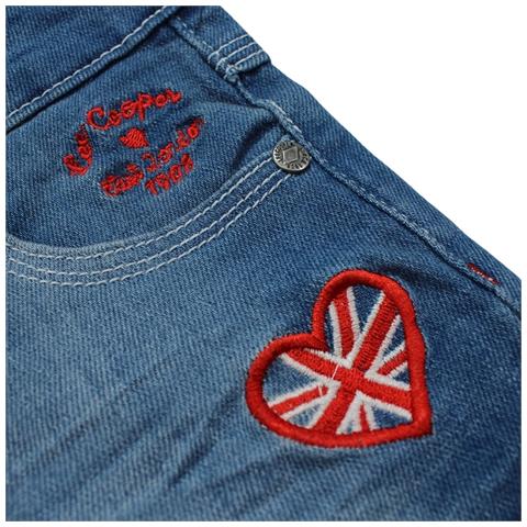 Short lc11908 spc s1-14a Ragazza - Foto 2