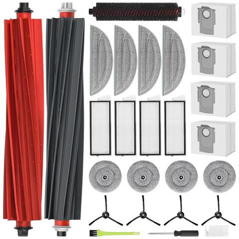 Pezzi Di Ricambio Per Roborock S8 Maxv Ultra - Foto 1