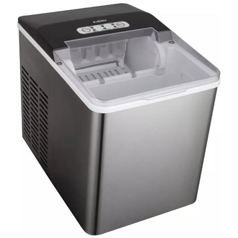 Produttore Di Ghiaccio 1200w 12kg / 24h - Bl-im2105-001 - Foto 1