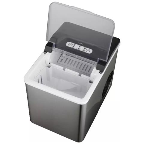 Produttore Di Ghiaccio 1200w 12kg / 24h - Bl-im2105-001 - Foto 2